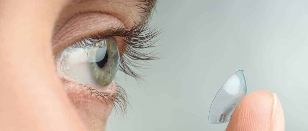 آیا این موارد را درباره لنز های چشم رنگی میدانستید ؟