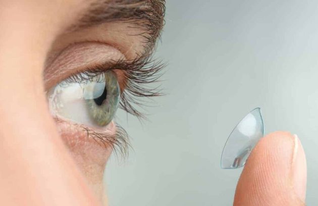 آیا این موارد را درباره لنز های چشم رنگی میدانستید ؟